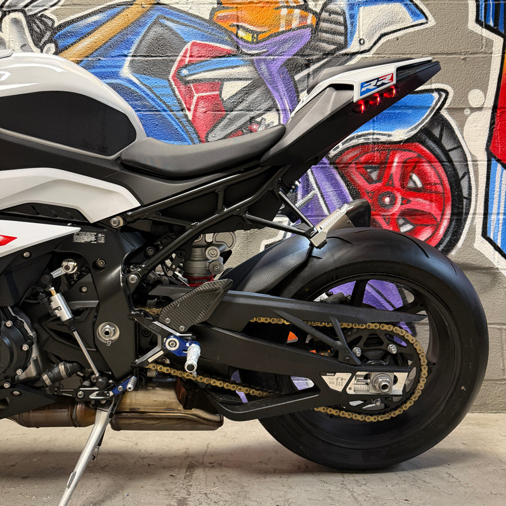 
                      
                        2023 BMW S1000RR M PACKAGE
                      
                    