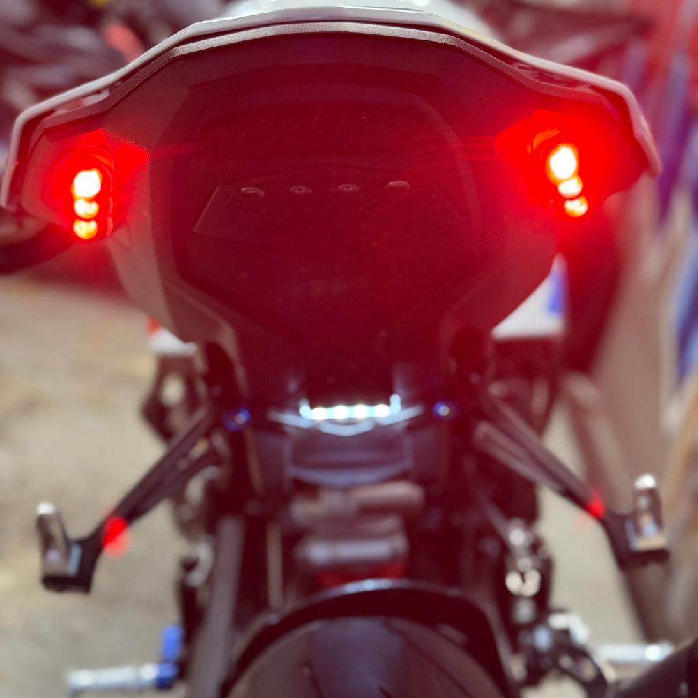 
                      
                        2023 BMW S1000RR M PACKAGE
                      
                    