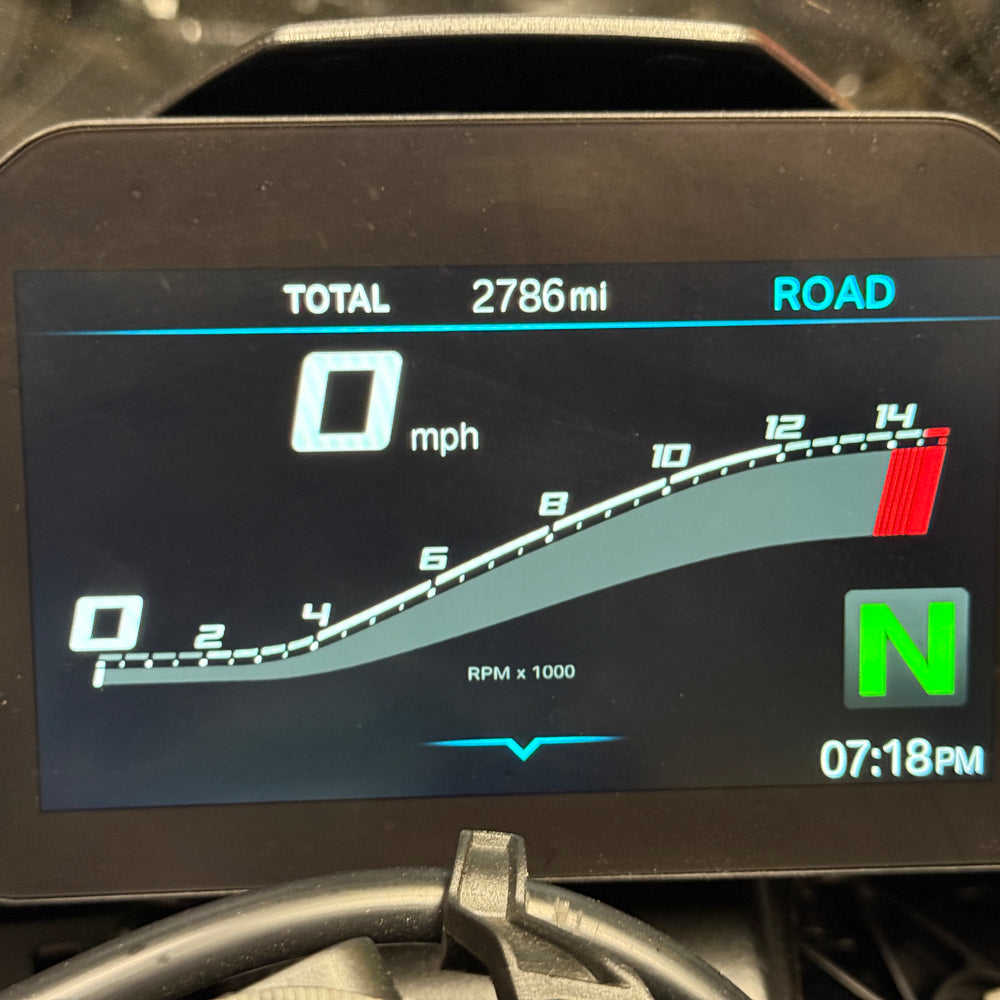 
                      
                        2023 BMW S1000RR M PACKAGE
                      
                    