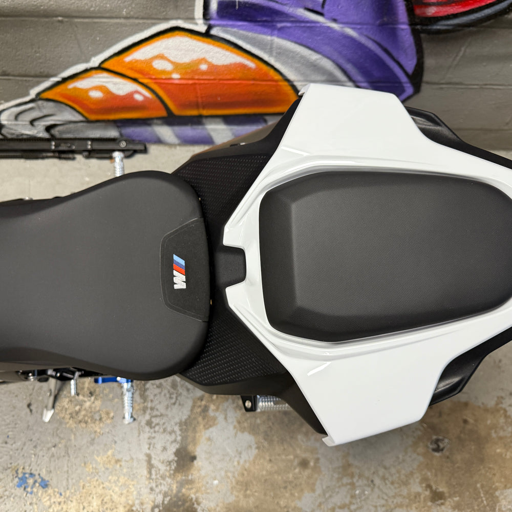 
                      
                        2023 BMW S1000RR M PACKAGE
                      
                    