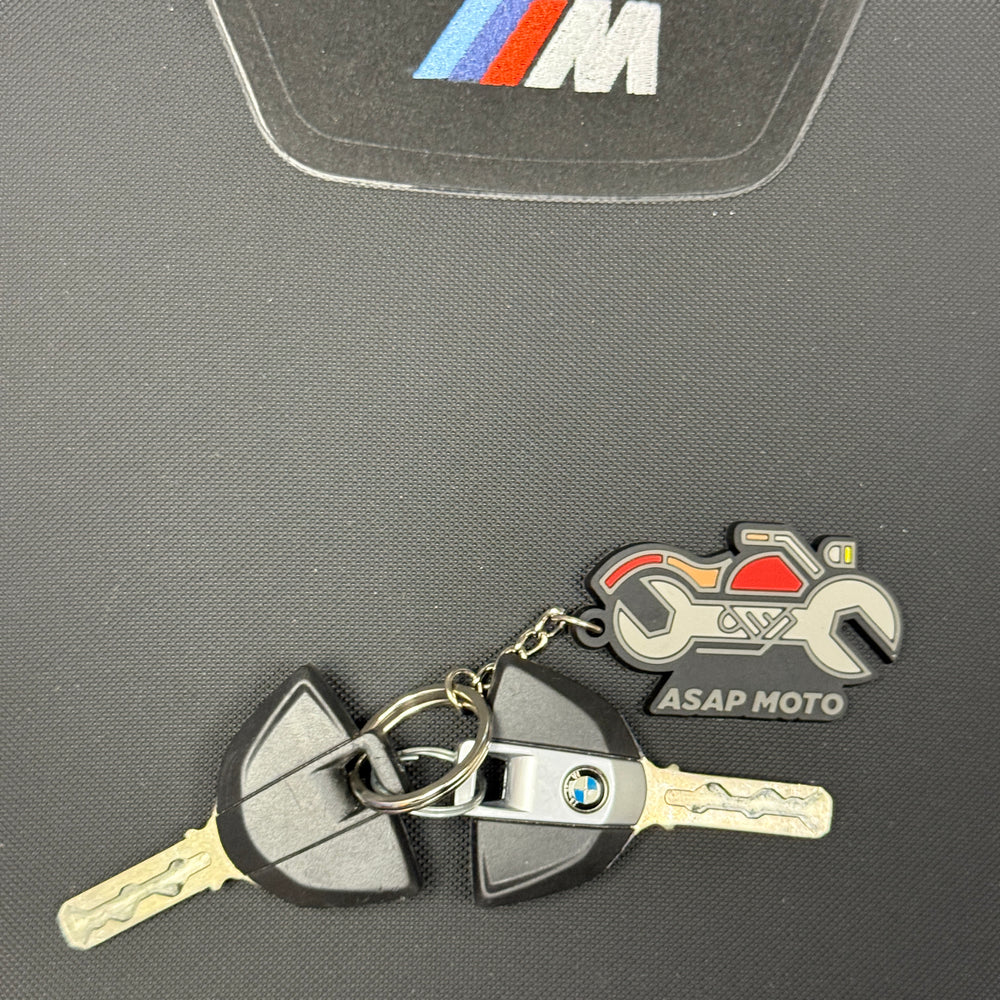 
                      
                        2023 BMW S1000RR M PACKAGE
                      
                    