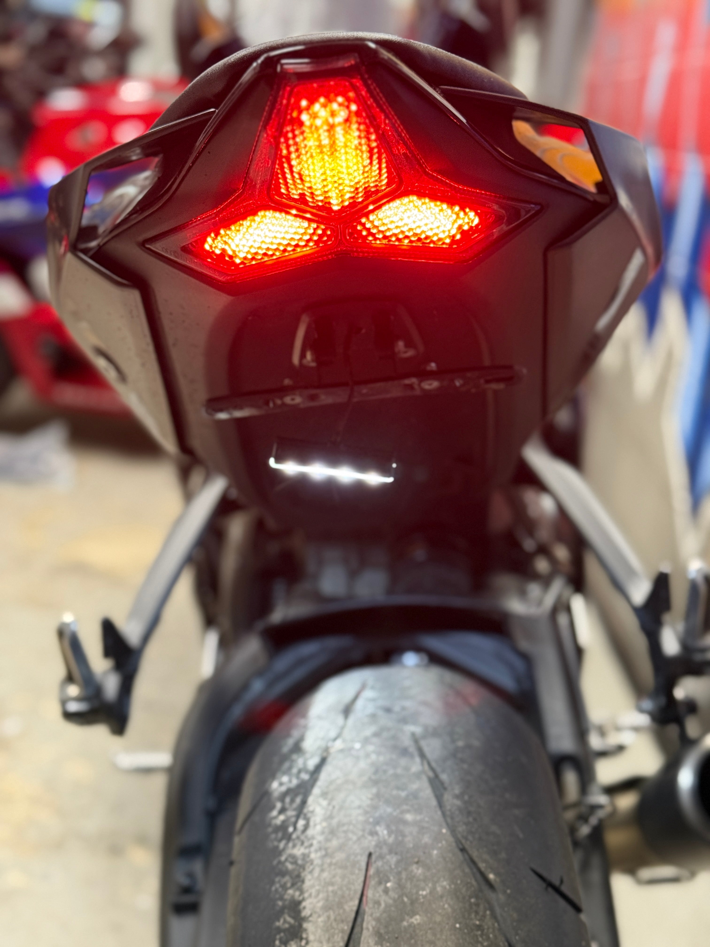 2024 KAWASAKI ZX10R ABS BLACK ON BLACK SC – ASAP MOTO