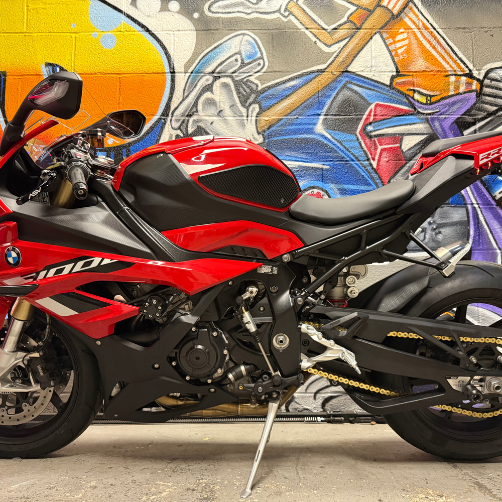 
                      
                        2024 BMW S1000RR RED AKRAPOVIC
                      
                    