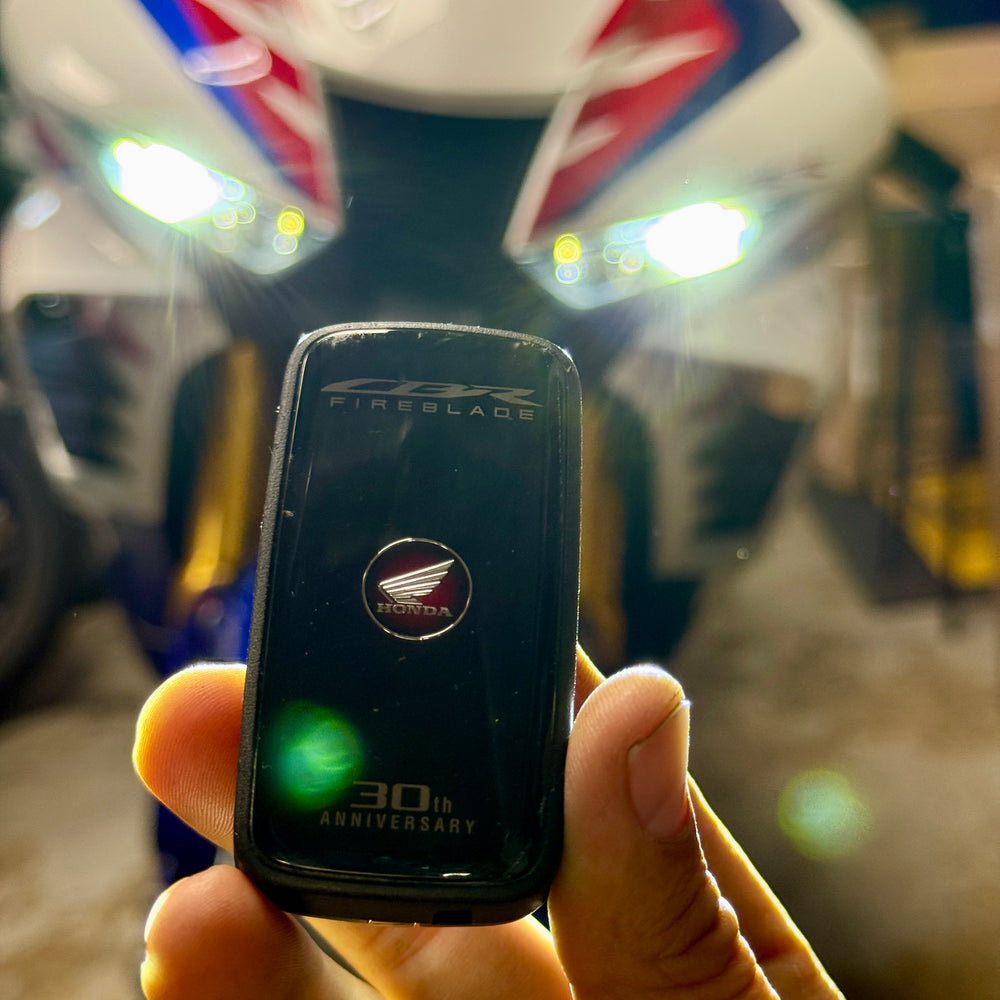 
                      
                        2023 HONDA CBR 1000RR-R FIREBLADE 30th Anniversary Edition
                      
                    