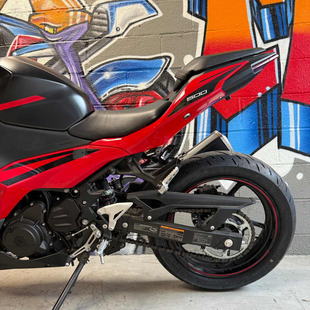 
                      
                        2024 KAWASAKI NINJA 500 ABS RED/BLK
                      
                    