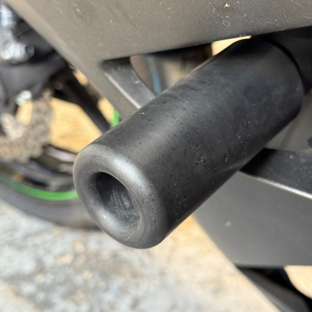
                      
                        2024 KAWASAKI NINJA 650 NON ABS YOSHIMURA
                      
                    