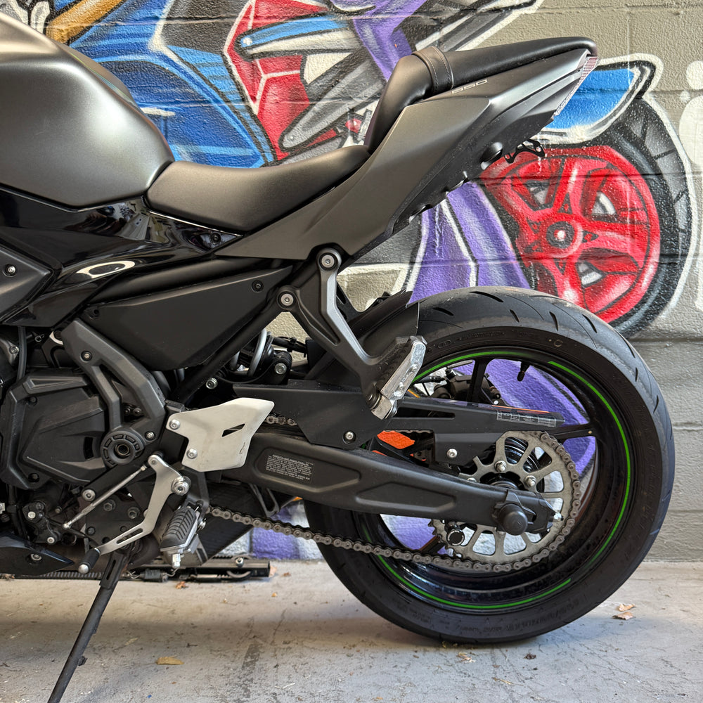 
                      
                        2024 KAWASAKI NINJA 650 NON ABS YOSHIMURA
                      
                    
