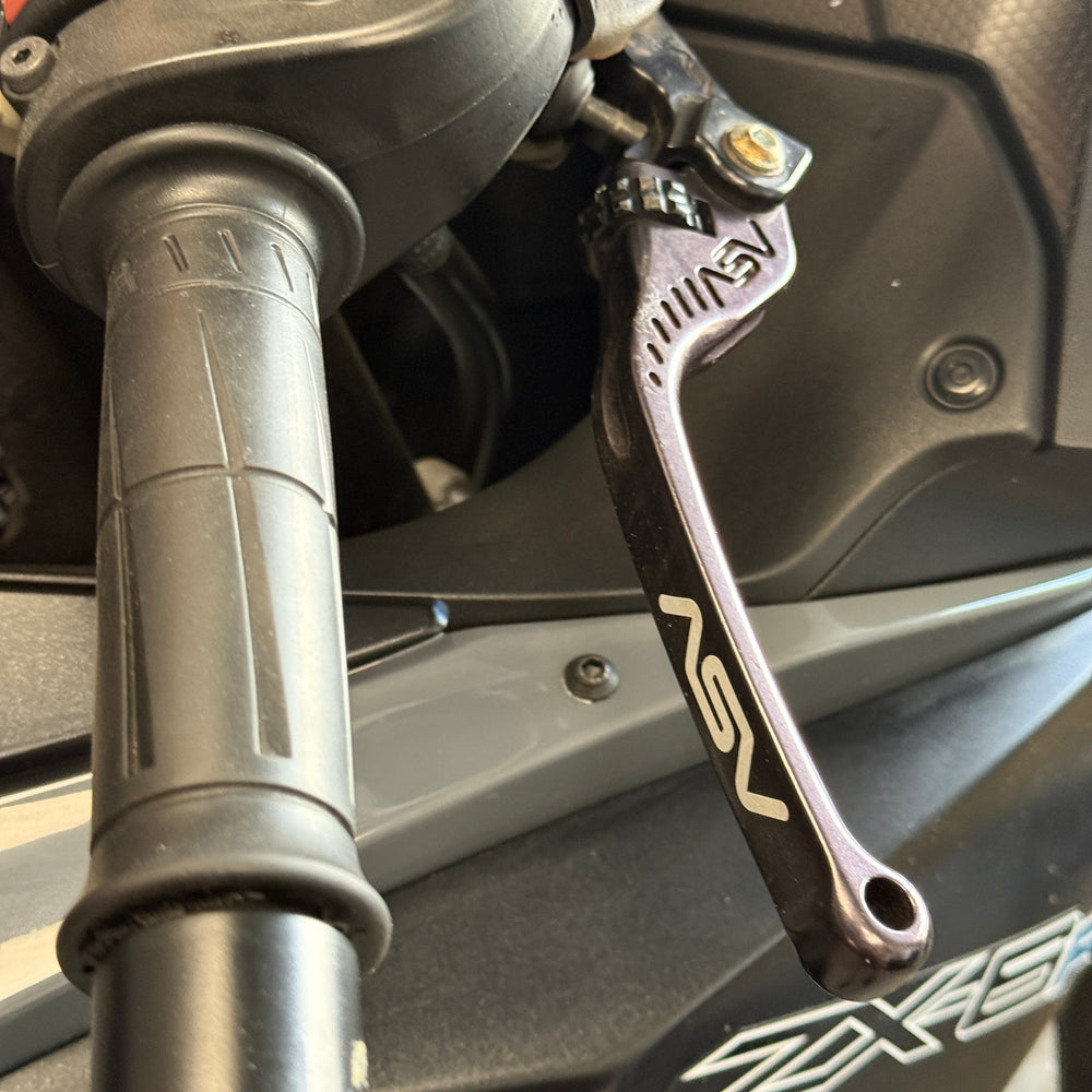 
                      
                        2019 Kawasaki Ninja ZX6R Nardo Grey
                      
                    
