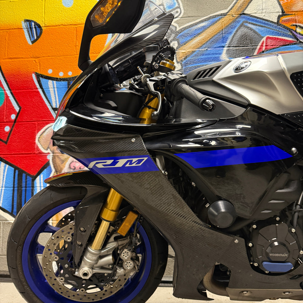 
                      
                        2022 Yamaha R1M #1440
                      
                    