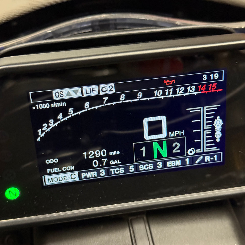 
                      
                        2022 Yamaha R1M #1440
                      
                    