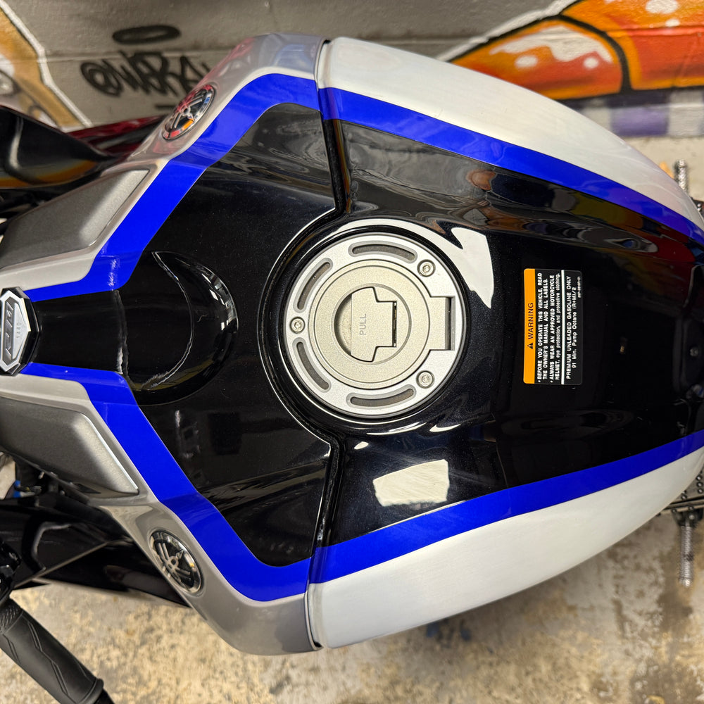 
                      
                        2022 Yamaha R1M #1440
                      
                    
