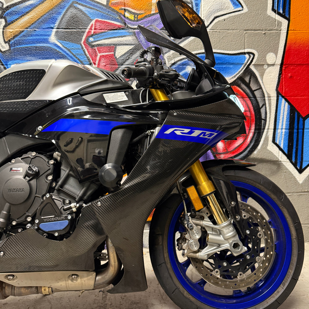 
                      
                        2022 Yamaha R1M #1440
                      
                    