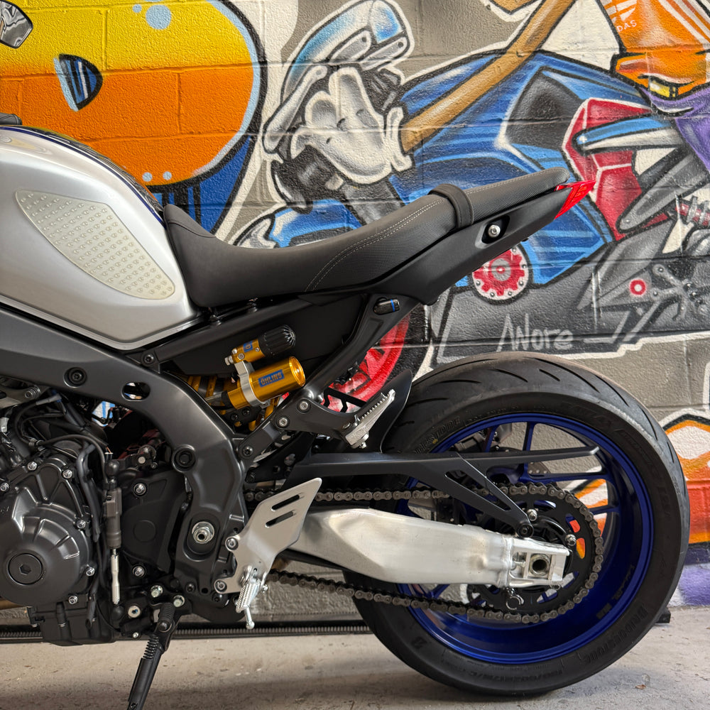 
                      
                        2022 YAMAHA MT09 SP Akrapovic
                      
                    