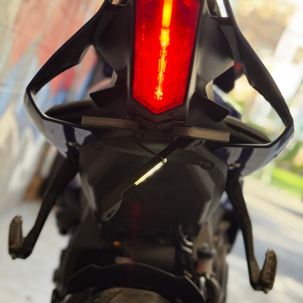 
                      
                        2024 Yamaha YZF R1 Yamaha Blue
                      
                    