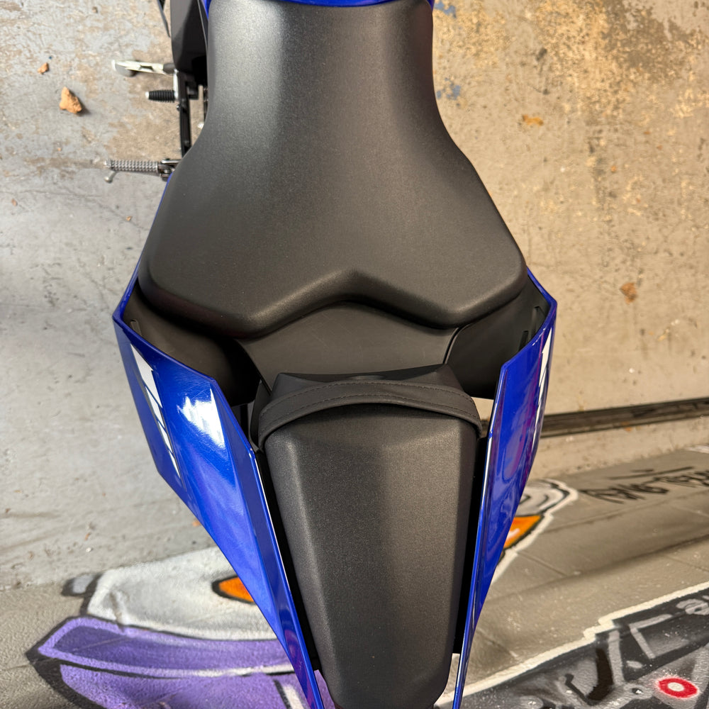 
                      
                        2024 Yamaha YZF R1 Yamaha Blue
                      
                    