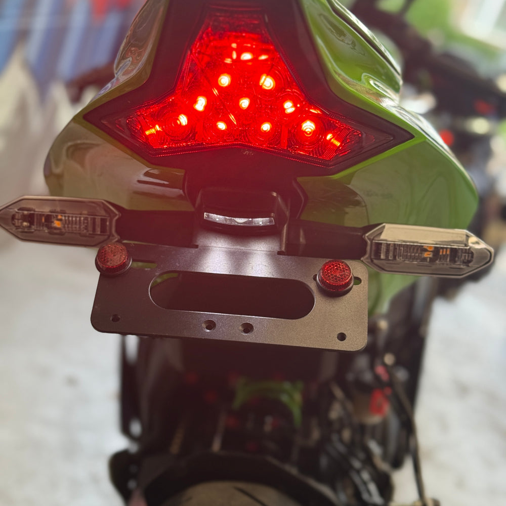 
                      
                        2024 Kawasaki Ninja ZX4RR KRT ABS Yoshi AT2
                      
                    