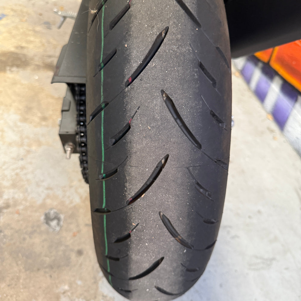 
                      
                        2025 Kawasaki Ninja 500 ABS
                      
                    