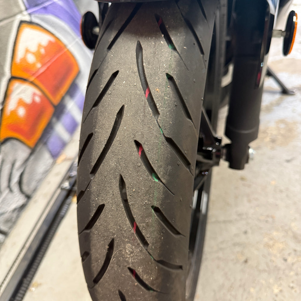 
                      
                        2025 Kawasaki Ninja 500 ABS
                      
                    