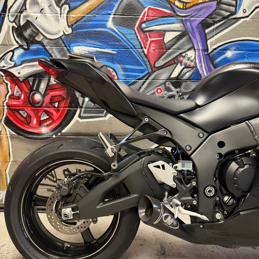 2024 Kawasaki Ninja ZX10R ABS M4