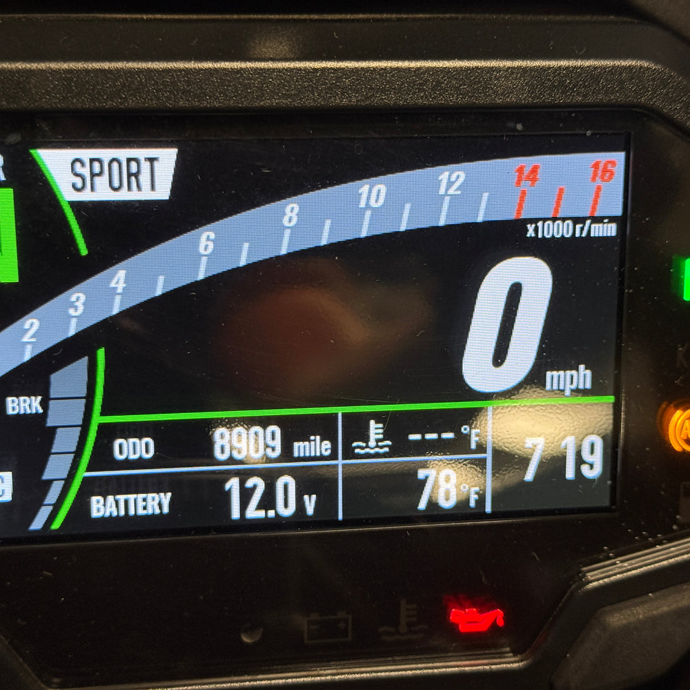 
                      
                        2024 Kawasaki Ninja ZX10R ABS M4
                      
                    