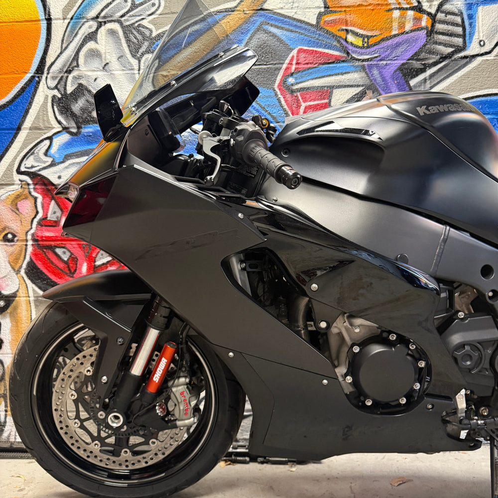 
                      
                        2024 Kawasaki Ninja ZX10R ABS M4
                      
                    