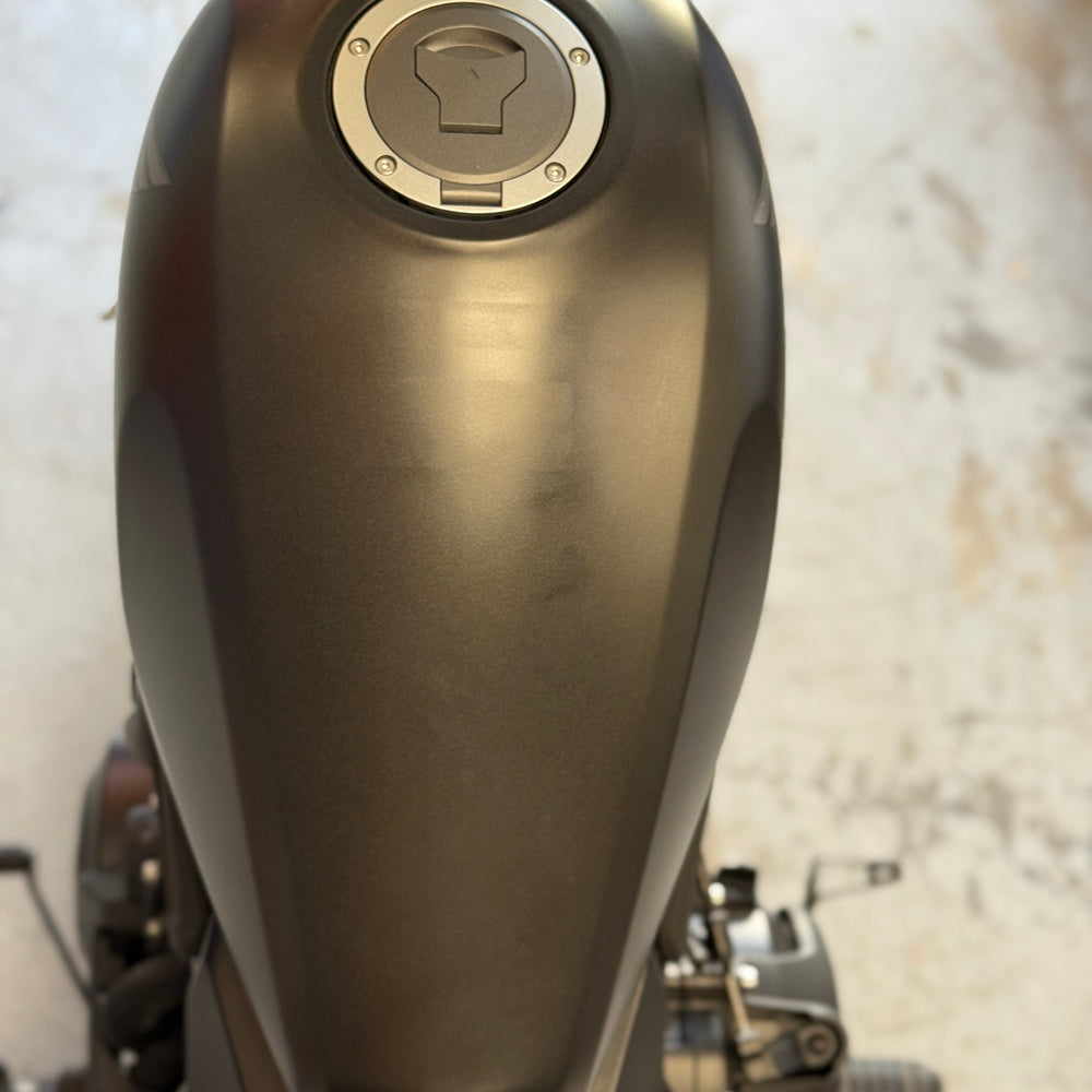 
                      
                        2021 HONDA REBEL 500 SE ABS
                      
                    