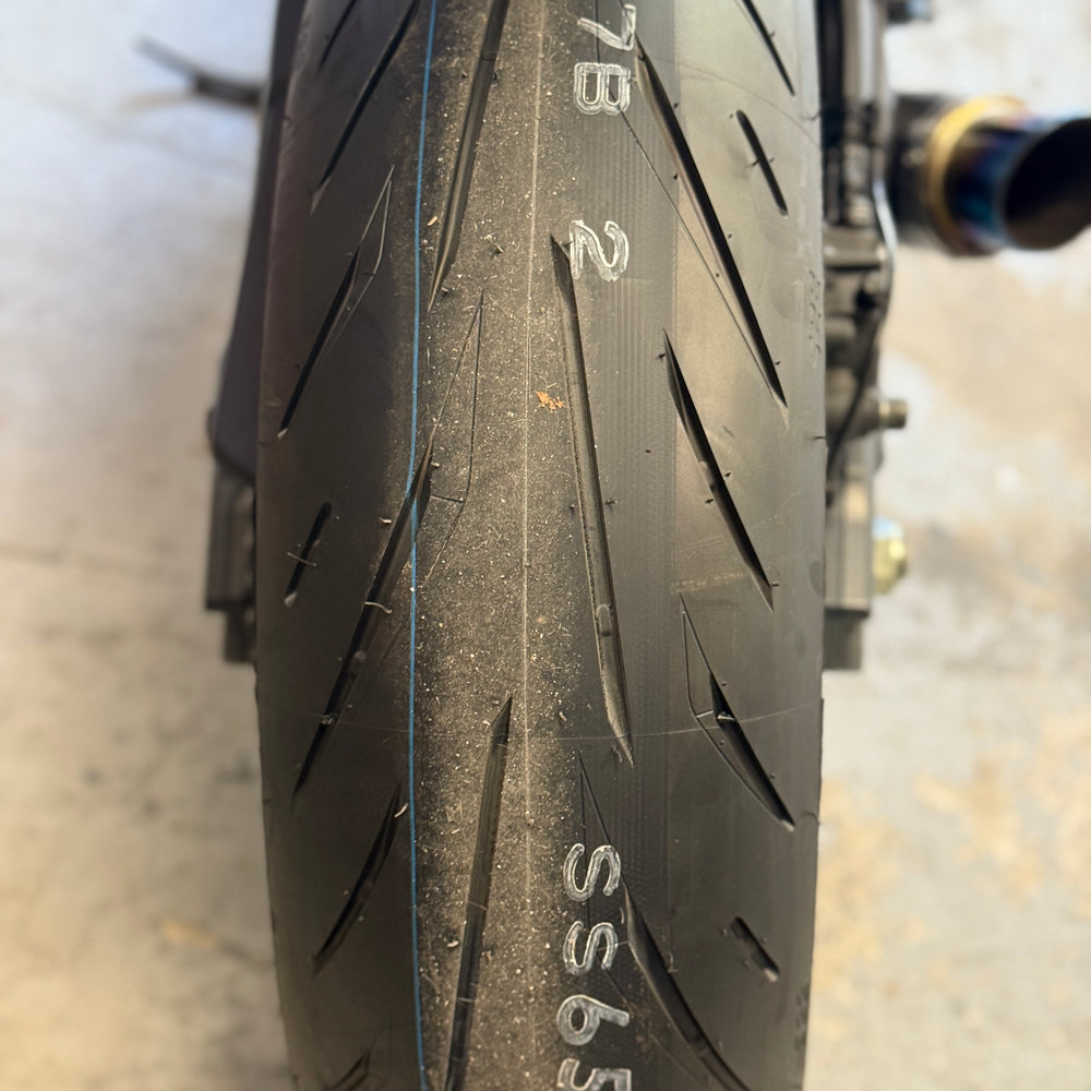
                      
                        2023 Yamaha MT09 Black Widow
                      
                    