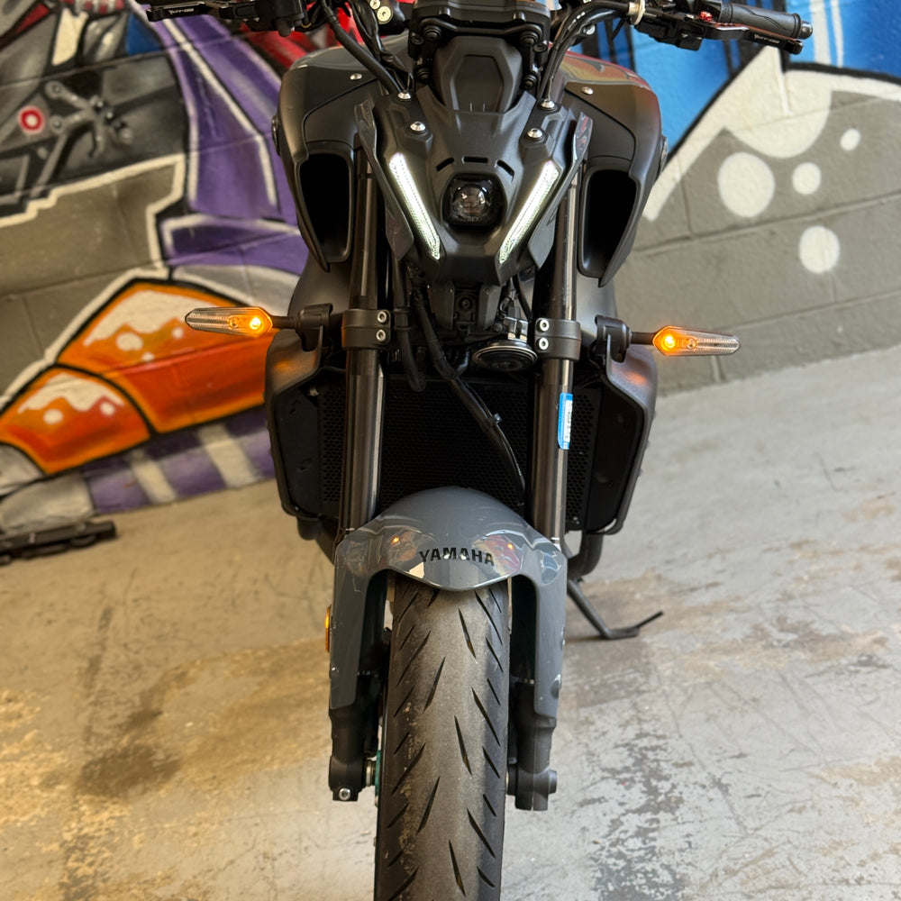
                      
                        2023 Yamaha MT09 Black Widow
                      
                    