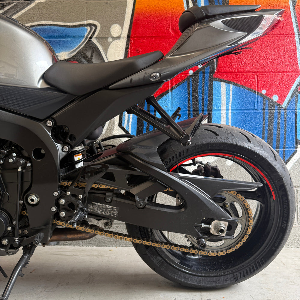 
                      
                        2021 Suzuki GSXR 750 M4
                      
                    