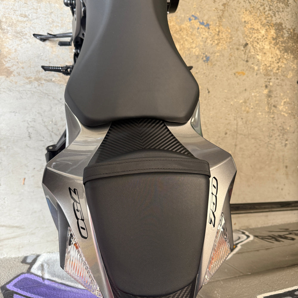 
                      
                        2021 Suzuki GSXR 750 M4
                      
                    