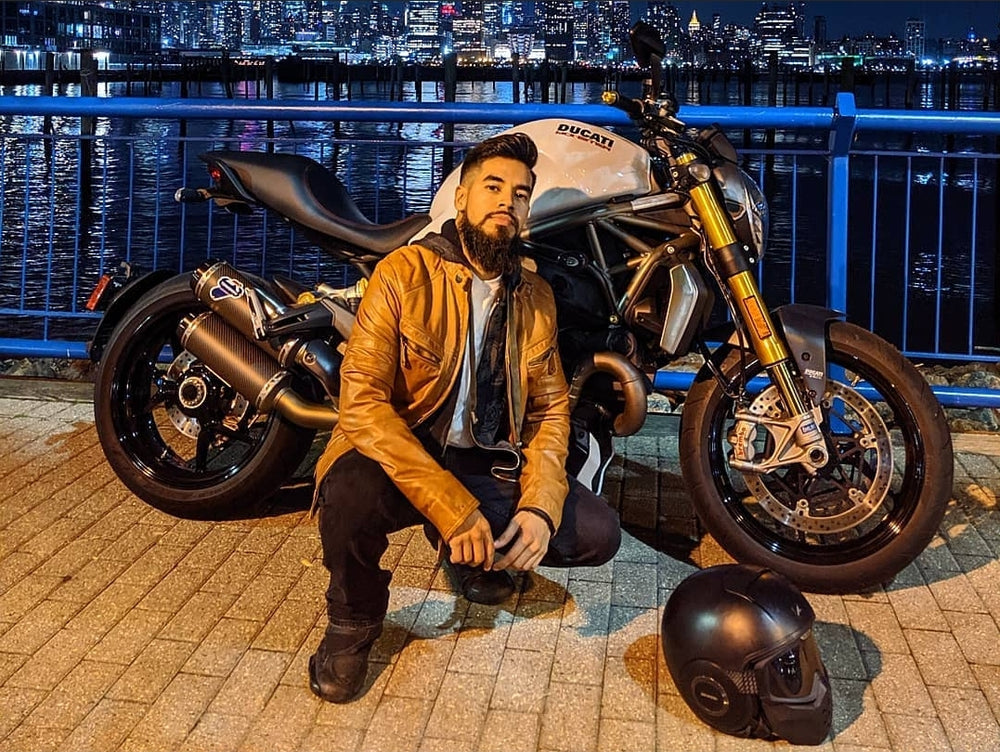 ASAP MOTO