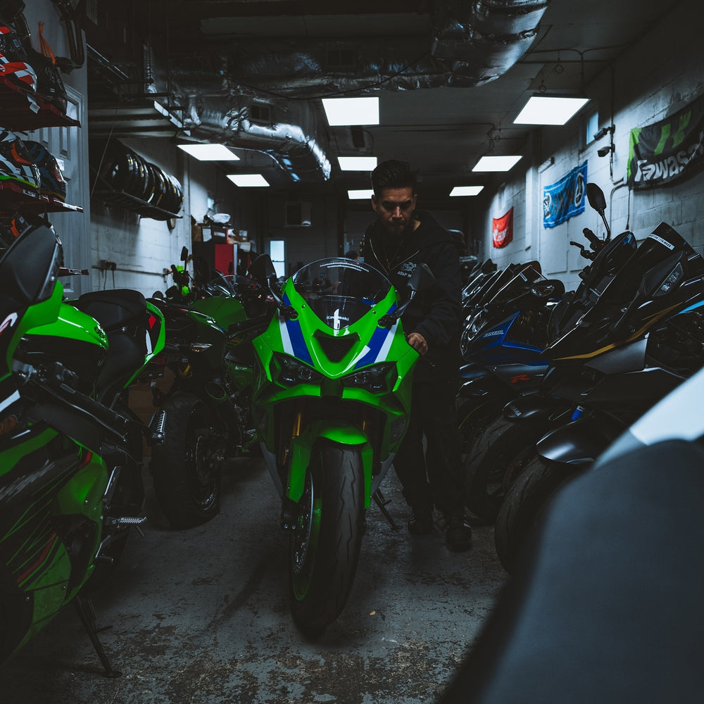 ASAP MOTO