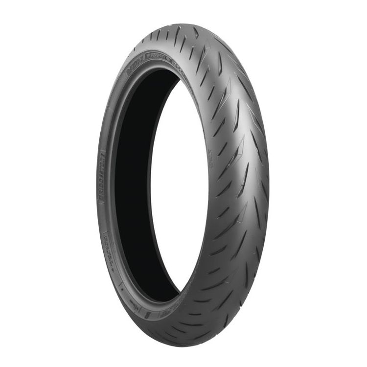 BRIDGESTONE BATTLEAX S22