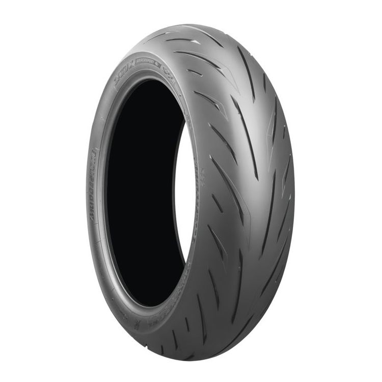 BRIDGESTONE BATTLEAX S22