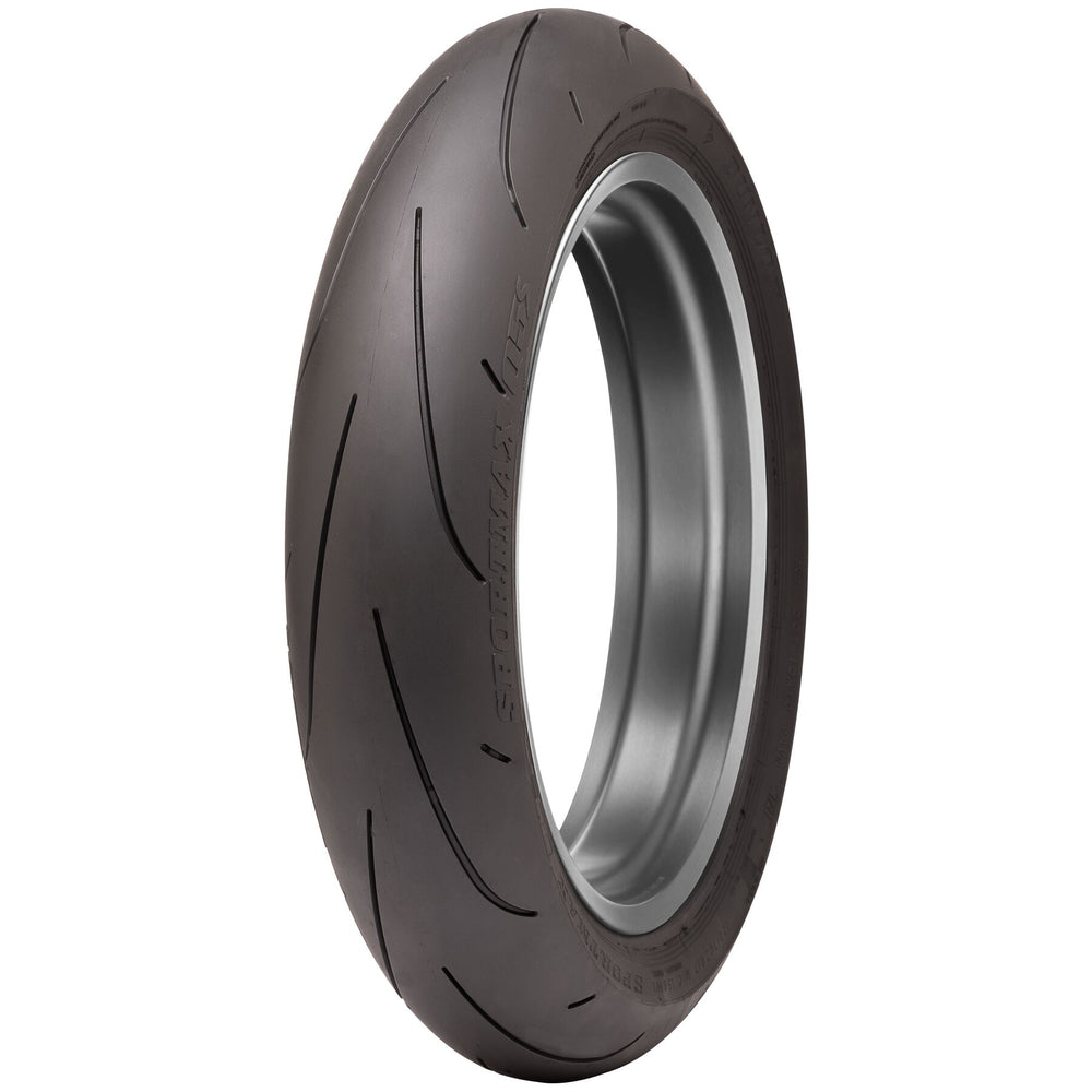 DUNLOP SPORTMAX Q5S Front