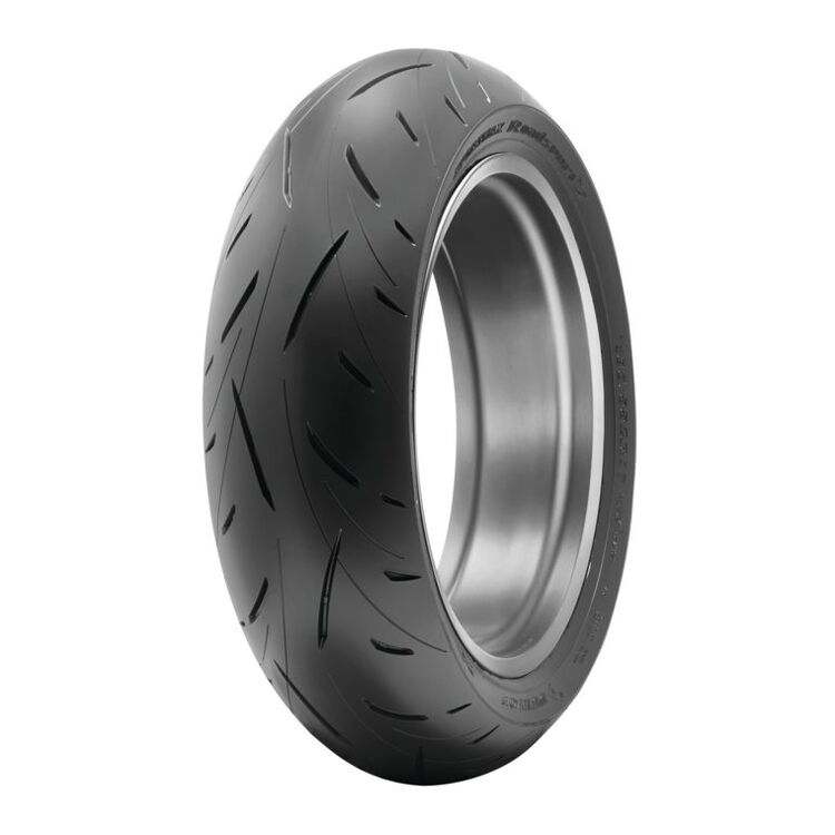 
                      
                        Dunlop ROADSPORT 2 Front
                      
                    