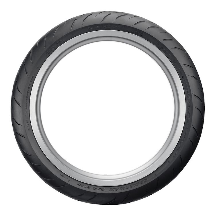 Dunlop Sportmax GPR-300 Front
