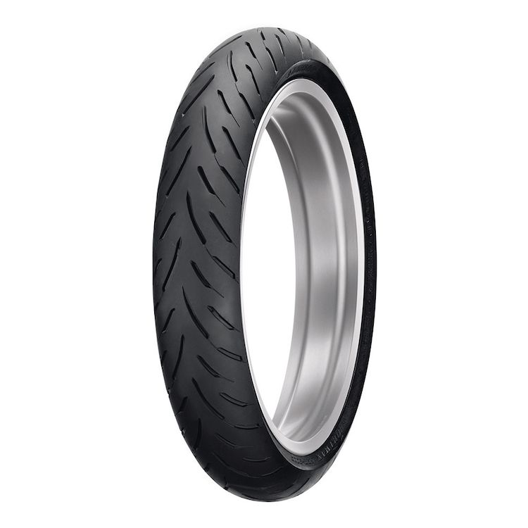 
                      
                        Dunlop Sportmax GPR-300 Front
                      
                    