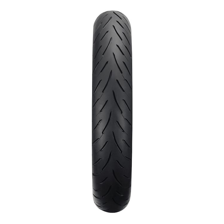 Dunlop Sportmax GPR-300 Front