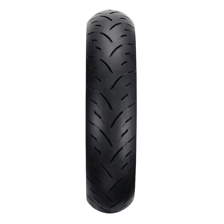 Dunlop Sportmax GPR-300 Rear