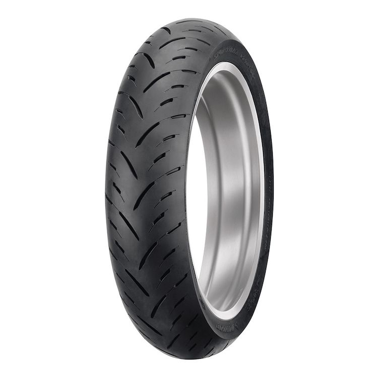 Dunlop Sportmax GPR-300 Front
