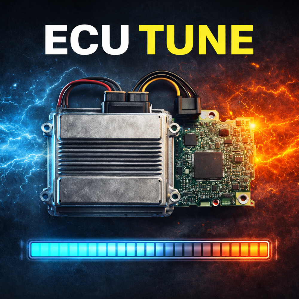 Custom Motorcycle ECU Tuning & Dyno Optimization – ASAP MOTO