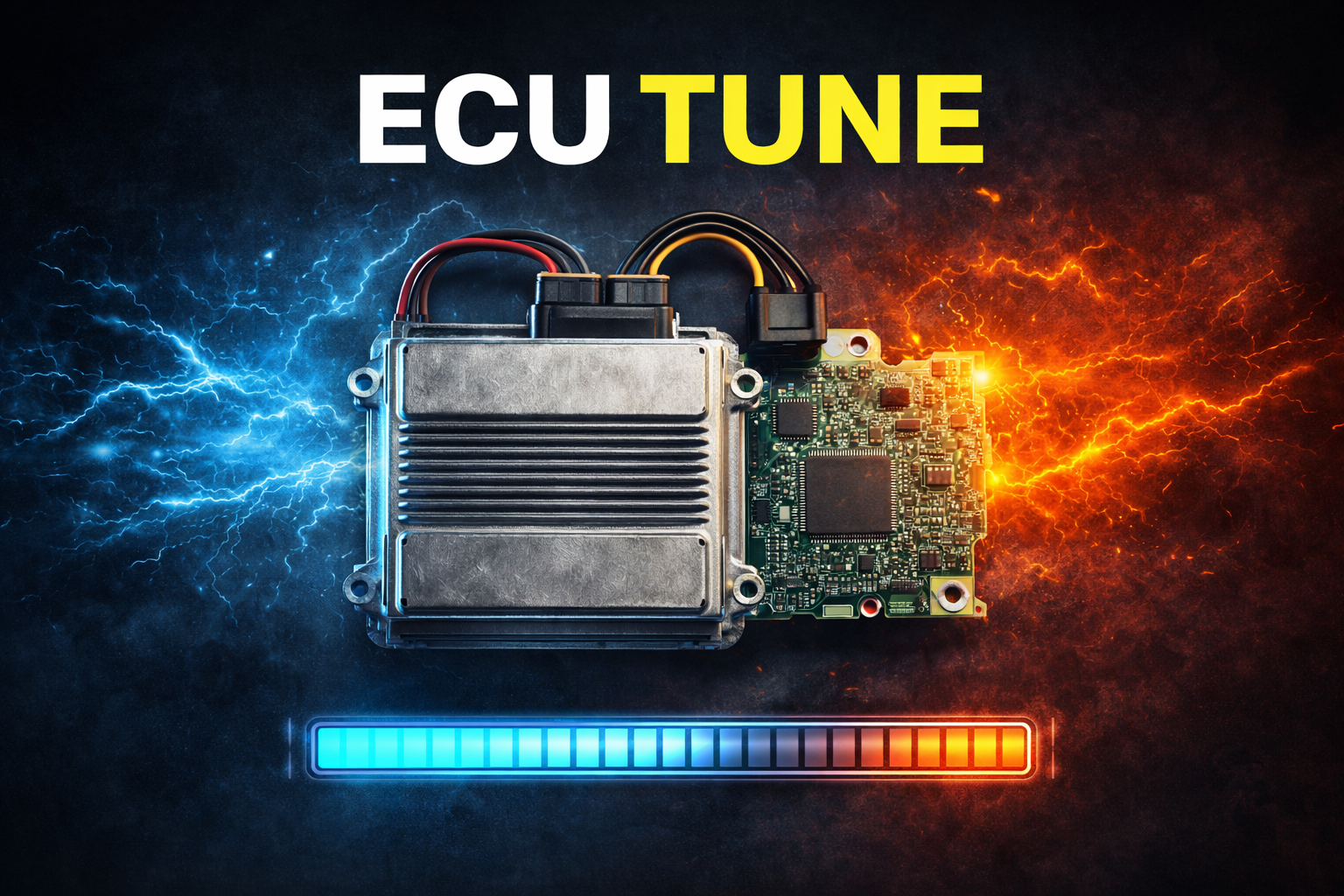 Programmable Motorcycle Ecu Custom Motorcycle ECU Tuning & Dyno Optimization – ASAP MOTO
