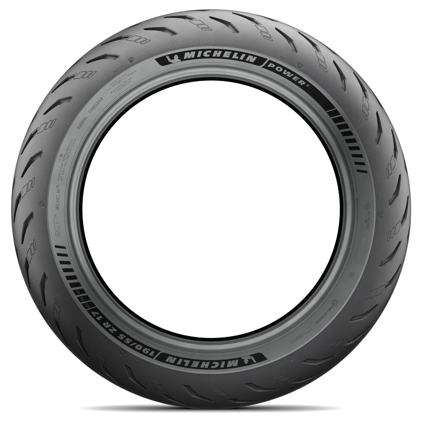 MICHELIN POWER 5 Front