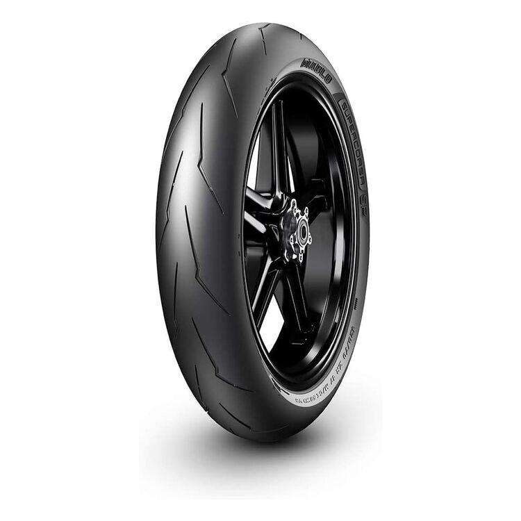 PIRELLI SUPER CORSA SP V3 Front