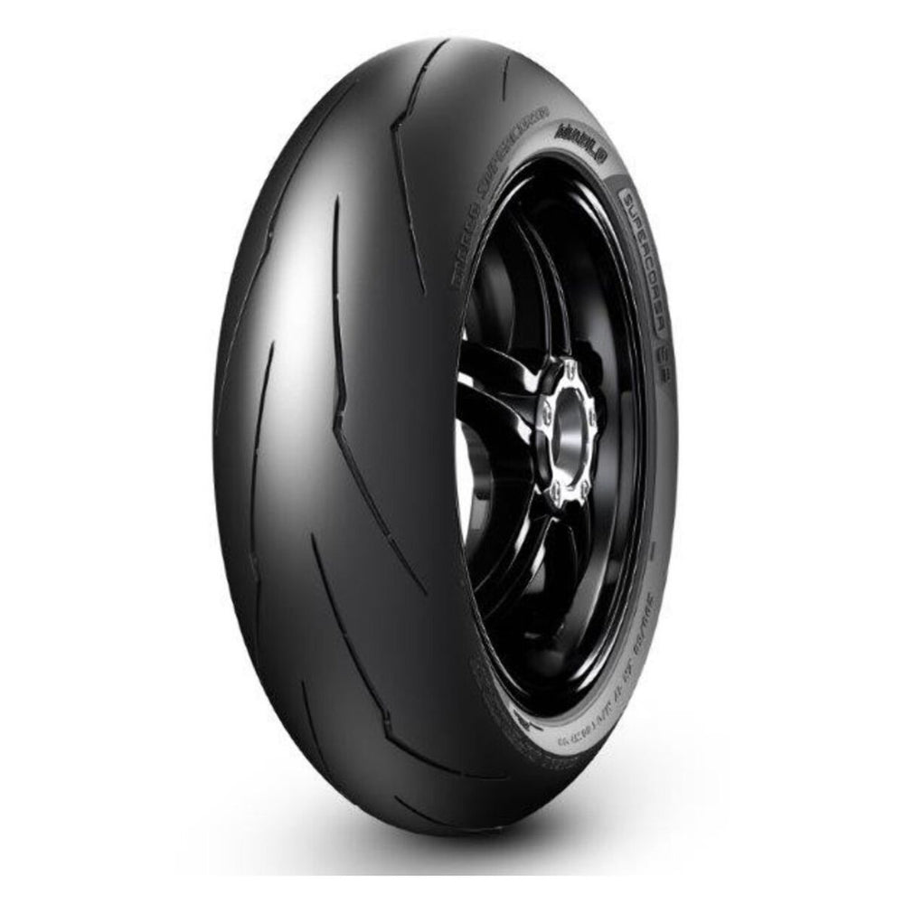 PIRELLI SUPER CORSA SP V3 Rear